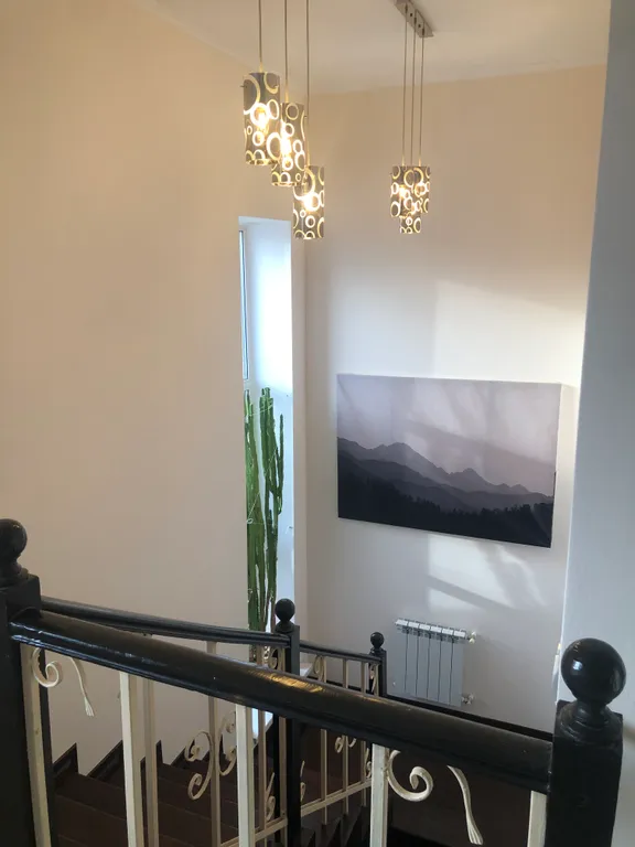 Мой уютный дом в Казани