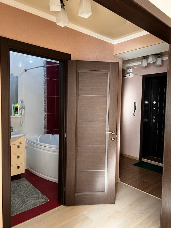 Квартира в центре