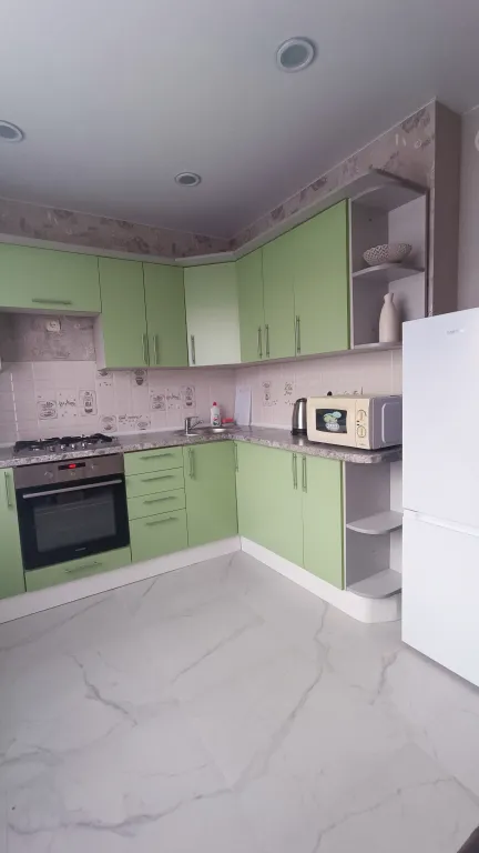 Уютная 1-комнатная квартира