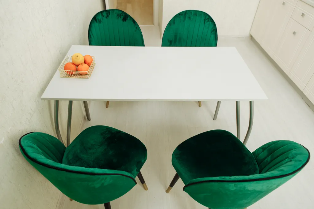 Apartment 2-room classic