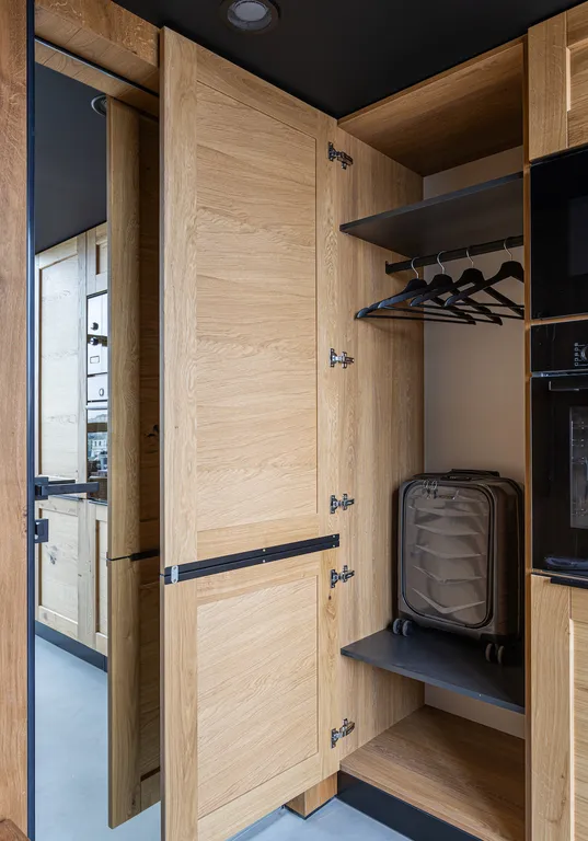 Studio 36 Suites Green Penthouse