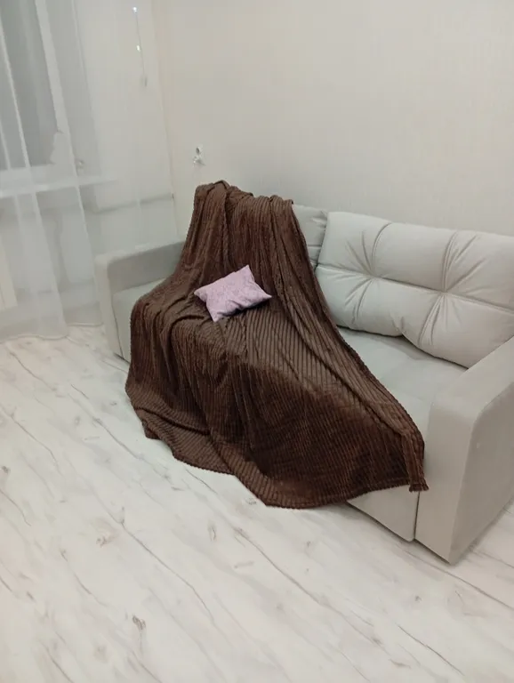 Уютная, светлая и чистая квартира