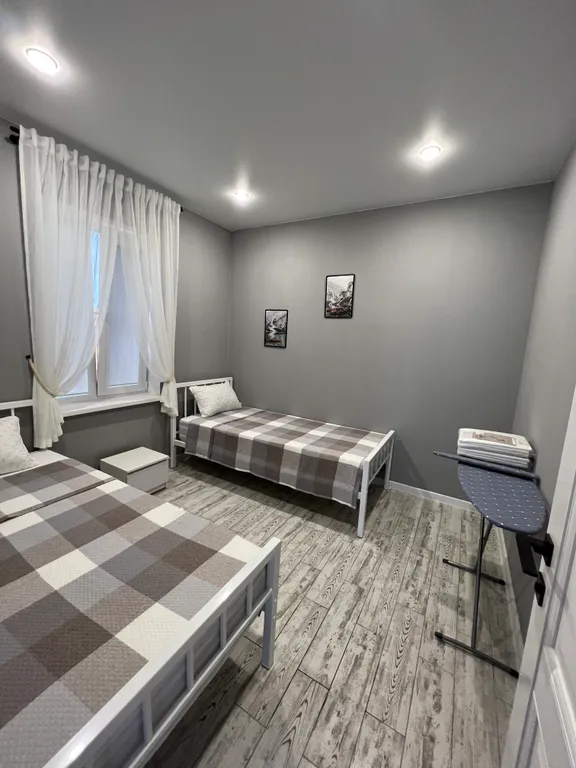 Уютный дом у моря