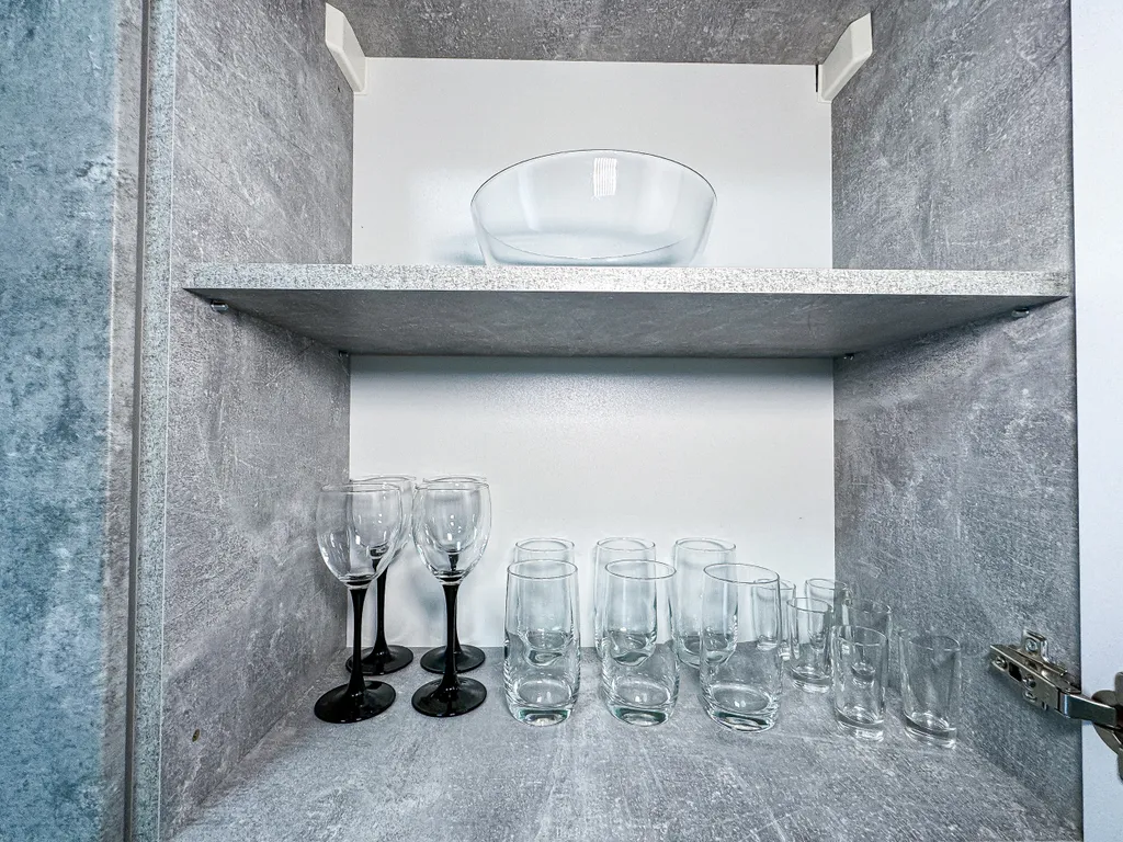 Апартаменты Монако 24 ЖК Босфор 129