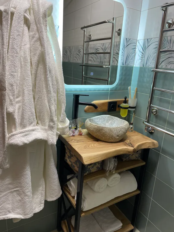 Ранчо «Альпика»