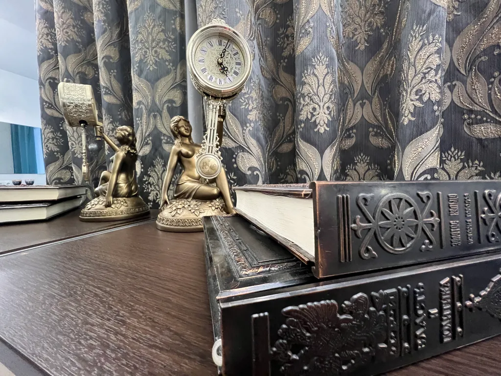 Квартира Квартира Дизайнерская студия в центре — Санкт-Петербург