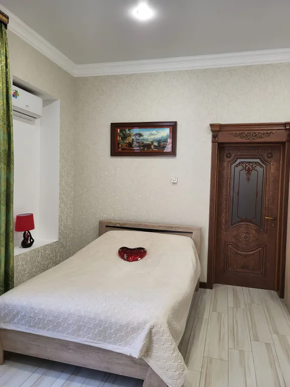 Большая красивая квартира в курортной зоне