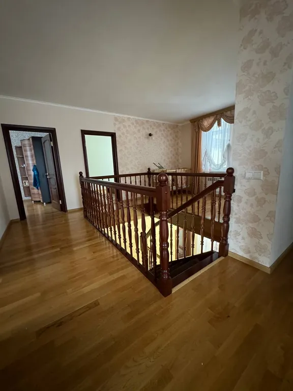 Коттедж для семейного отдыха