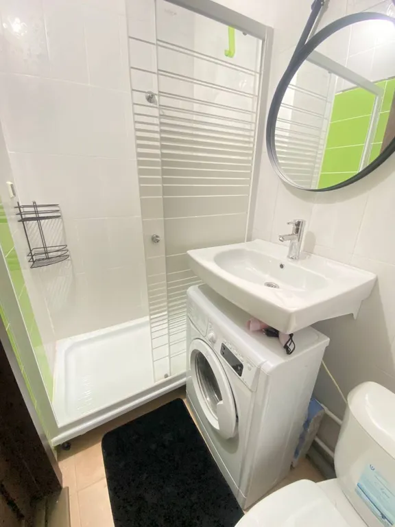 Квартира Квартира Уют Кронштадта — Кронштадт