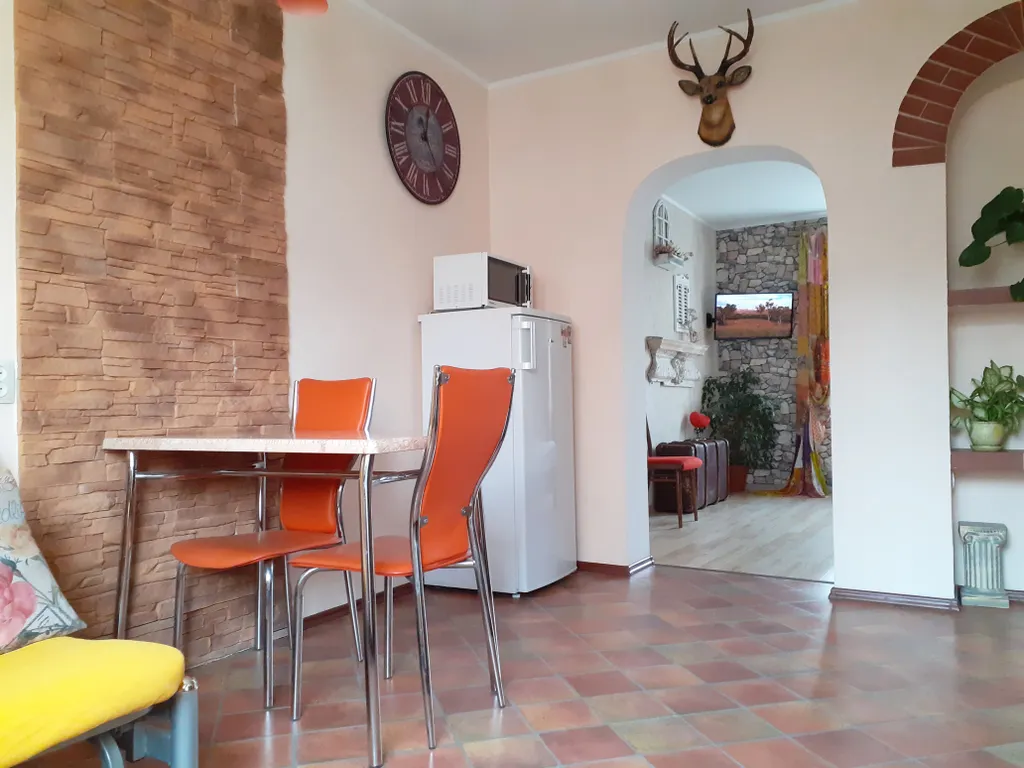 Старый город у Королевских ворот