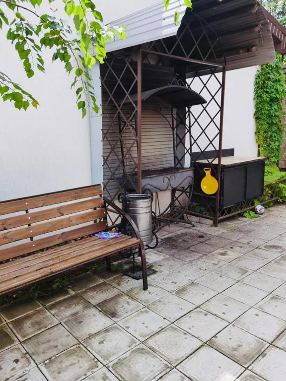 Комфортный дом с баней и бассейном