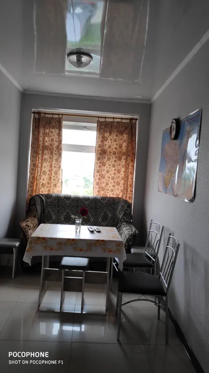 Домик у моря