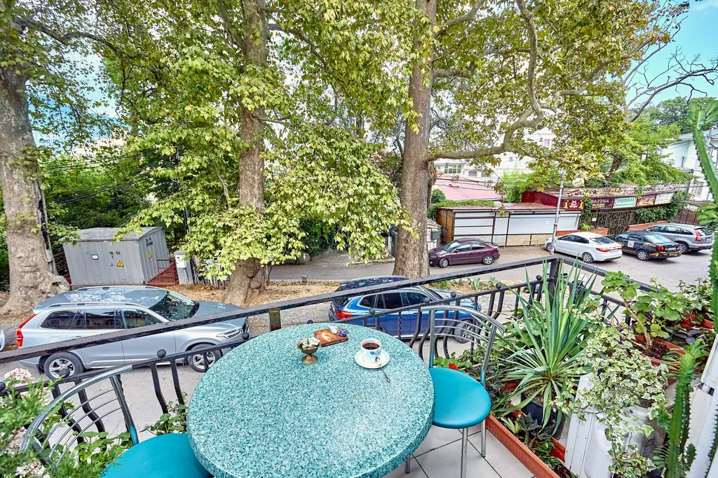 Двухкомнатный 4-местный номер