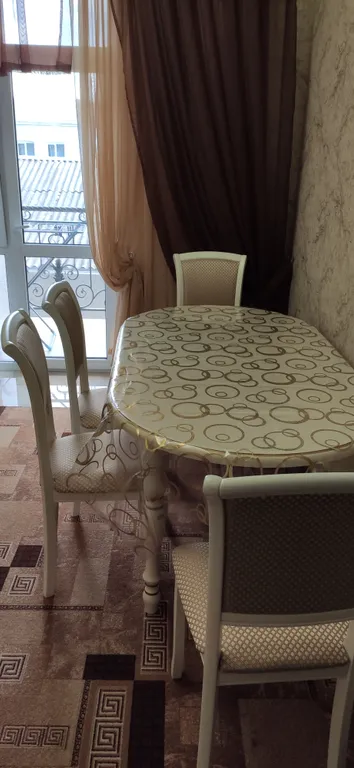 Новая уютная квартира в центре