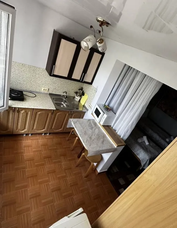 Студия в центре Олимпийского парка