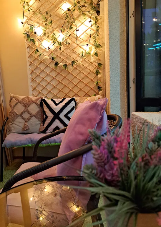 Апартаменты на берегу Финского залива