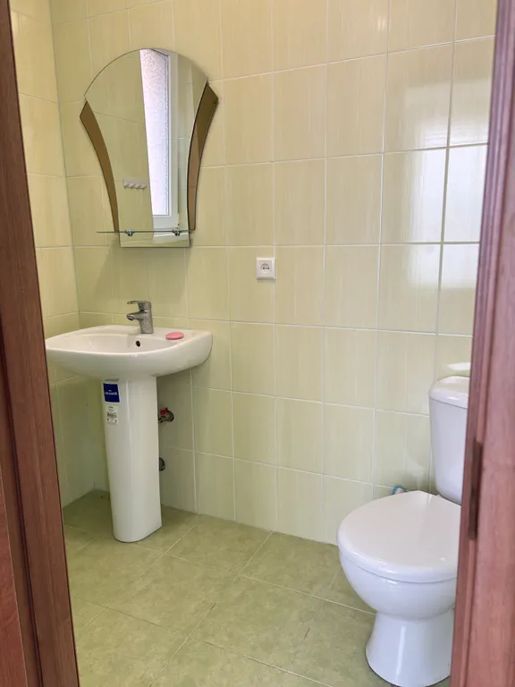 Уютная студия на берегу Донузлава