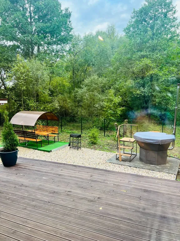 Медвежий угол