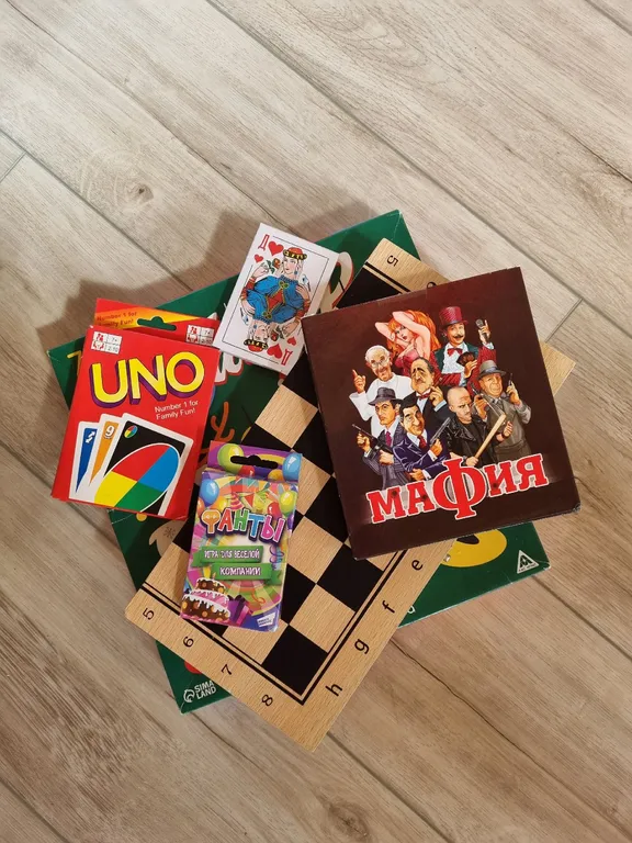 Дом по Кайфу