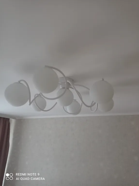 Уютная квартира у метро