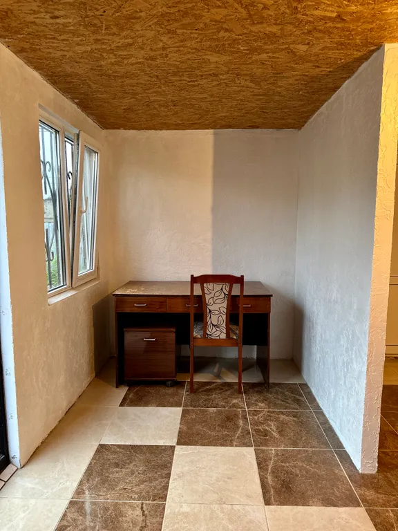 Весь дом со всеми удобствами в вашем распоряжении