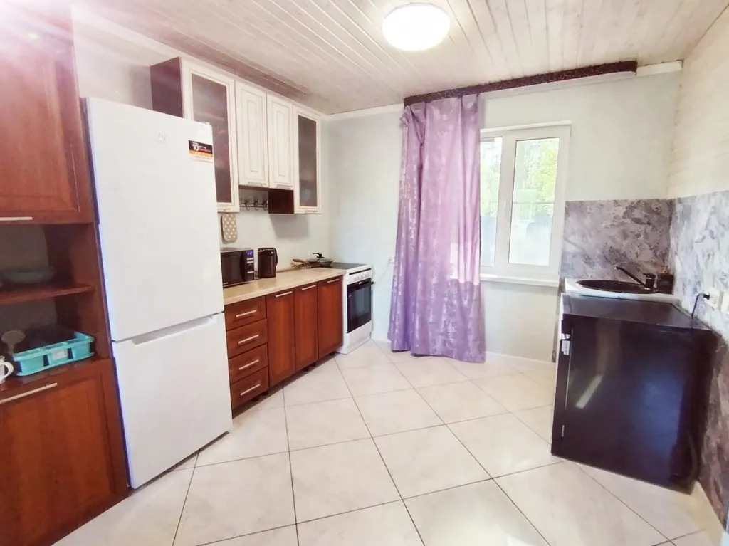 Коттедж рядом с Выборгом