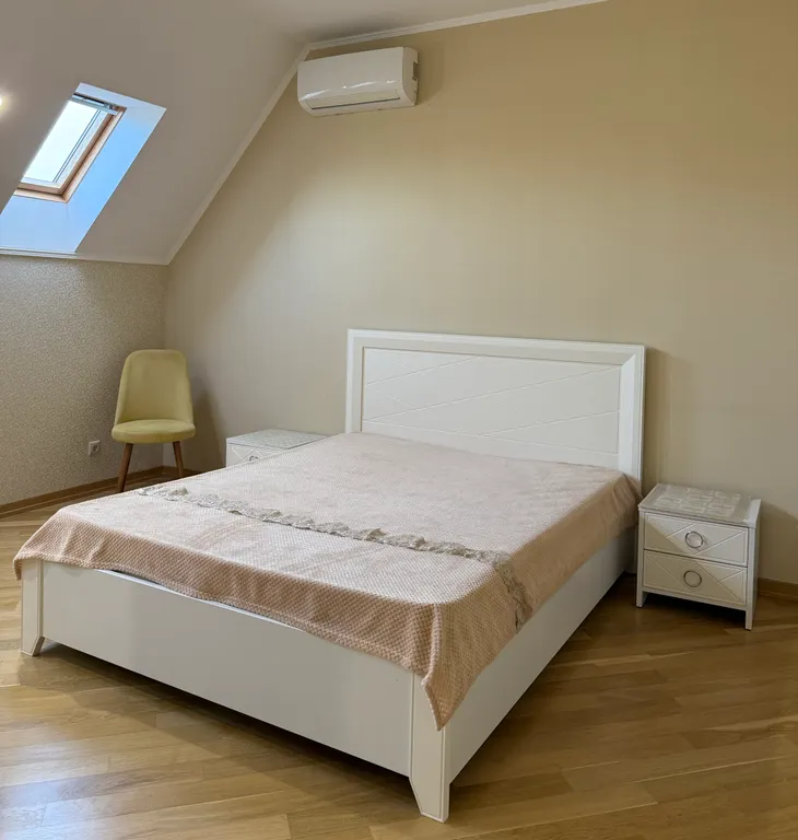 Этаж под ключ в центре города