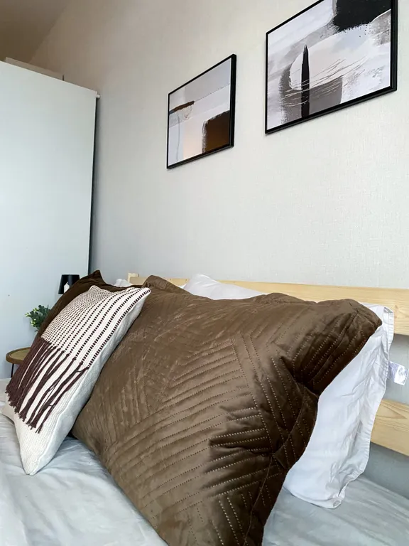 Студия на Самоварной