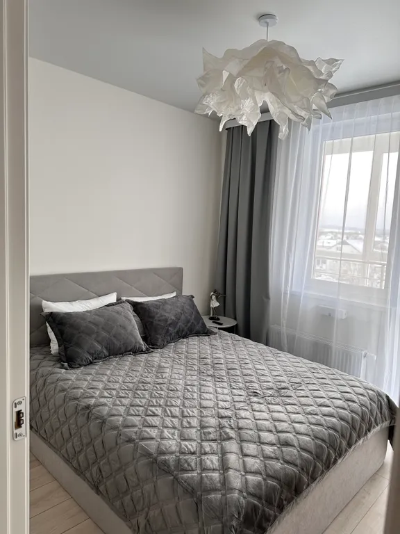 Уютная квартира — аренда посуточно в Южно-Сахалинск