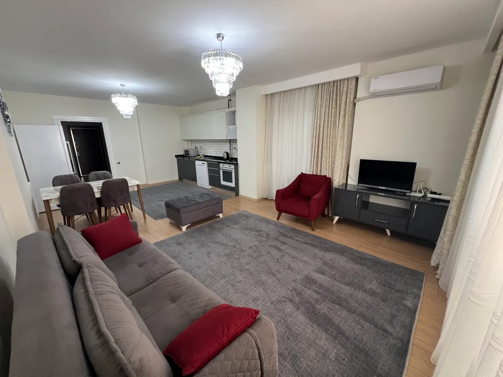 Огромная Евротрёшка для отличного отдыха на Средиземноморье