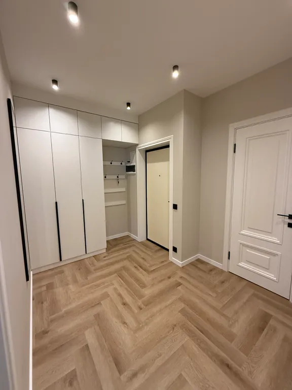 Уютная квартира с видом на море