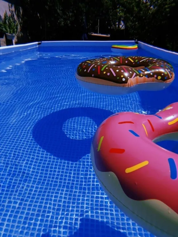 Квартира Квартира Евро-двушка в Адлерском районе — Адлер