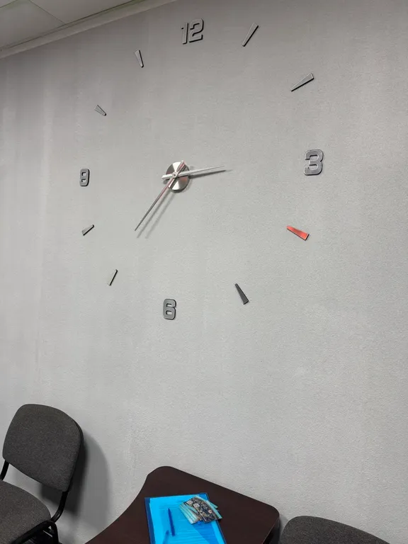 Уютная комната с отдельным входом