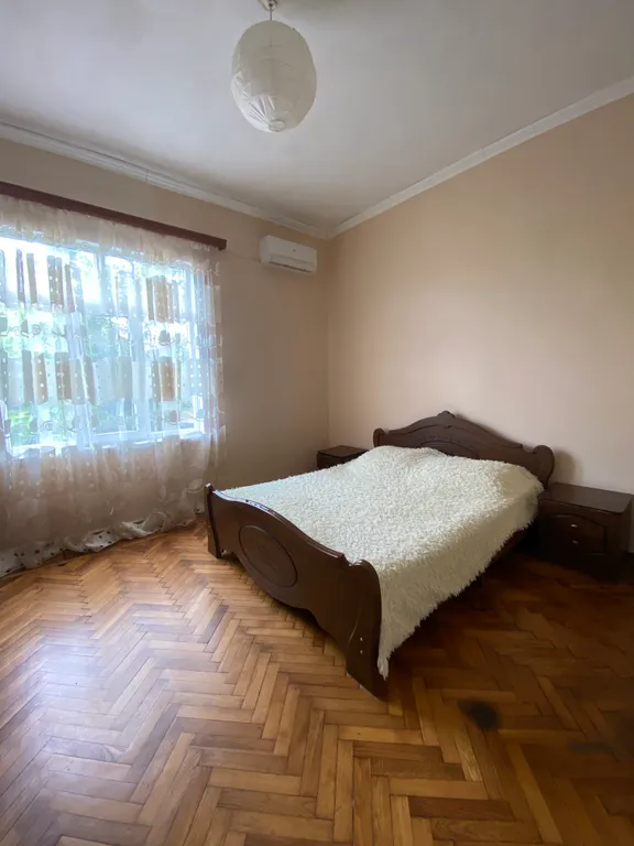 Дом в центре