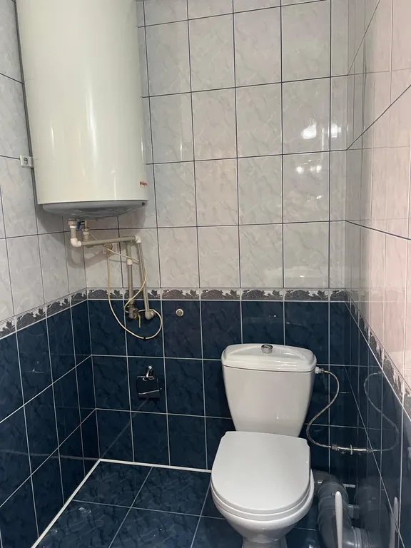 Квартира Уютная комната на двоих — Гагра