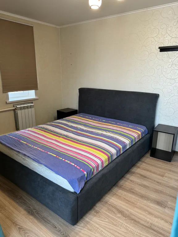 Комфортная квартира в районе где есть все