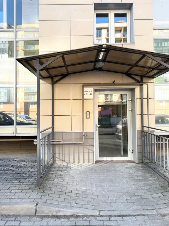 Квартира Квартира в современном районе Светлогорск-3 — Светлогорск