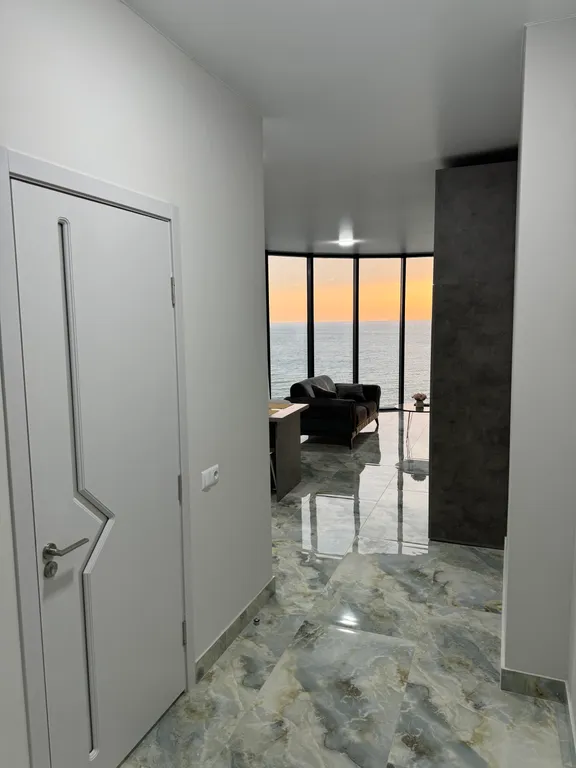 Tropical garden apartments