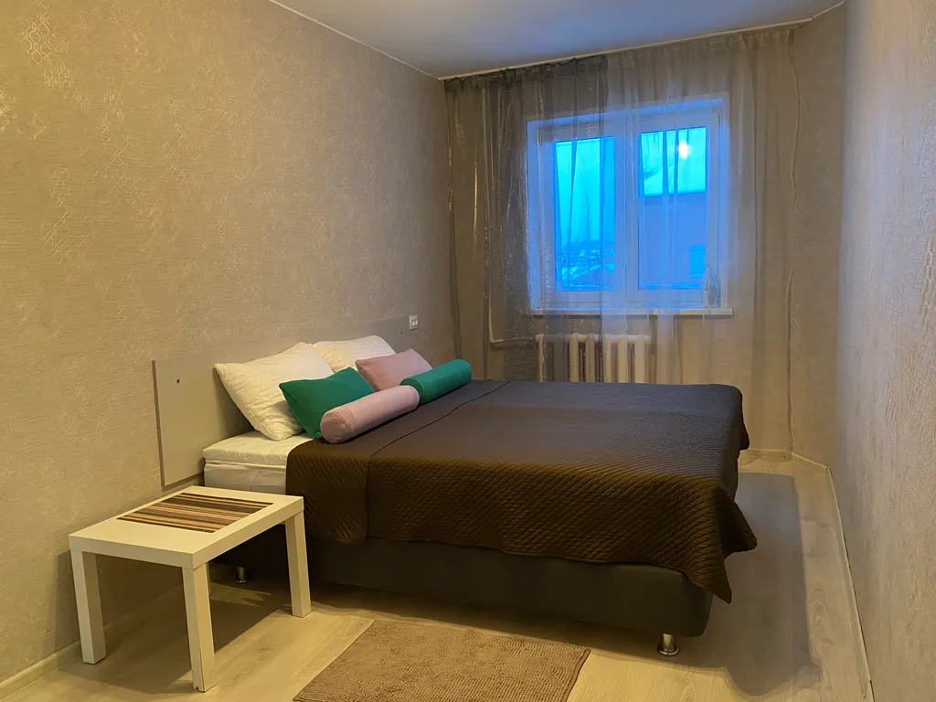 Уютная квартира на Профсоюзов — аренда посуточно в Невьянск