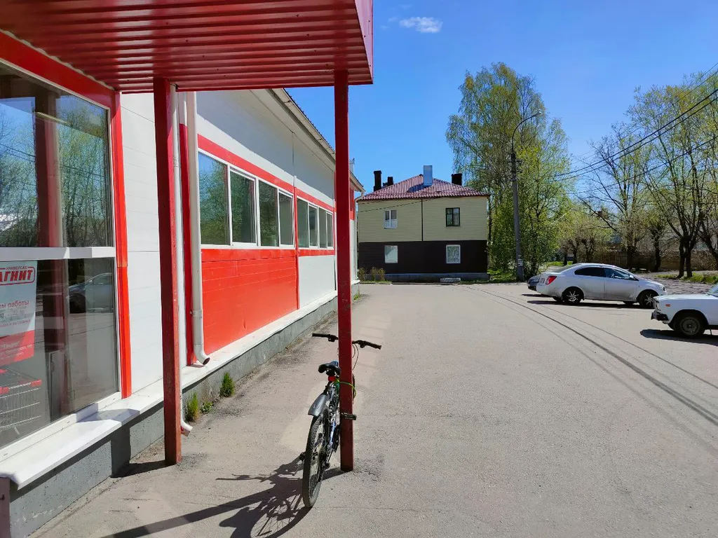 Уютная квартира рядом с центром города