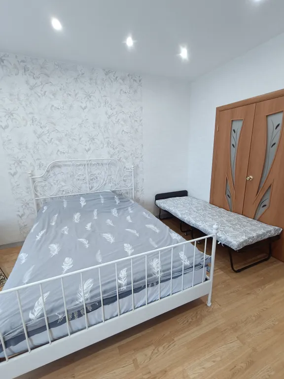 Квартира у Ледового дворца