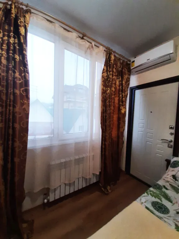 Квартира Квартира Студия у моря — Адлер