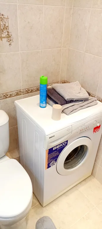 Просторная и уютная квартира в 10 минутах от Мамаева Кургана