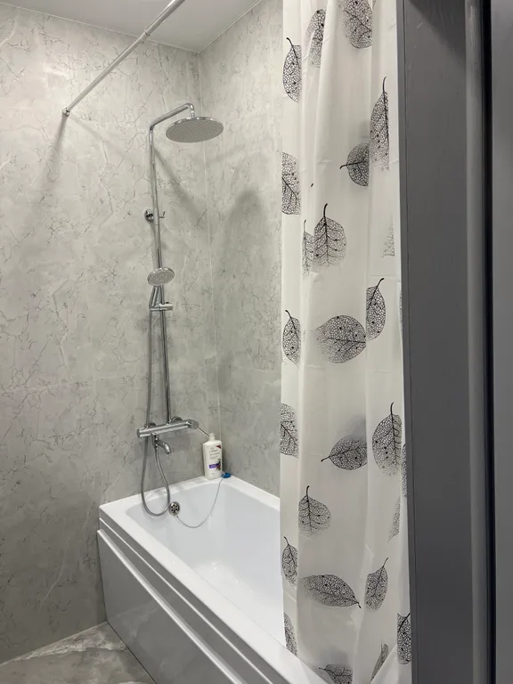 Квартира Квартира с видом на море и горы — Махачкала