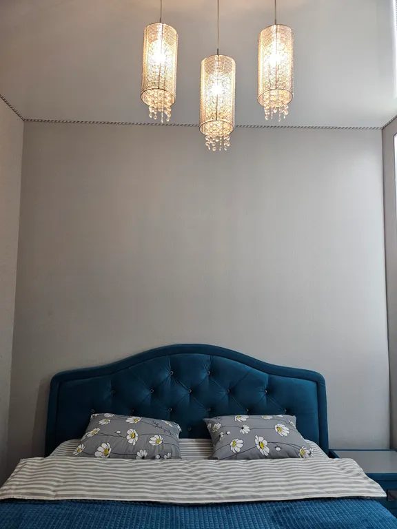 Уютная квартира в самом центре  города, в парке