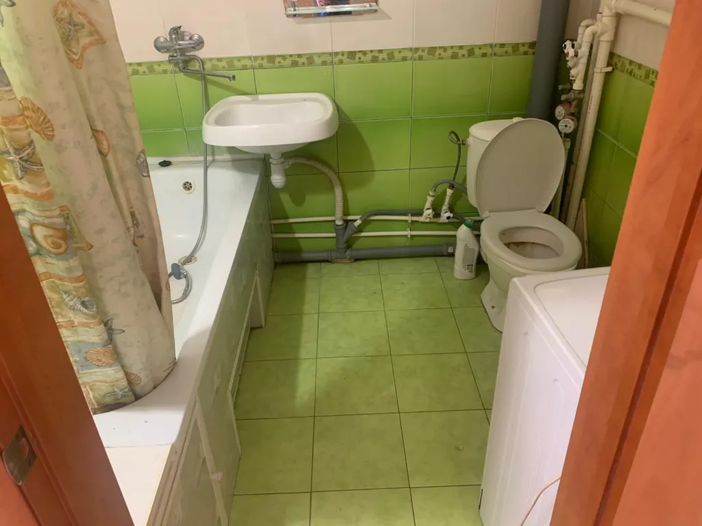 Квартира ЛайкХоум на Гаранькина 21/1 напротив ОДКБ