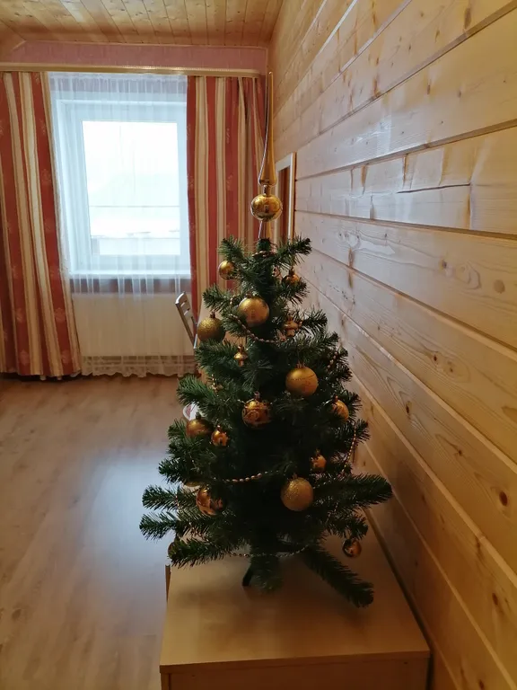 Удачный выбор