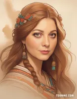 Светлана Полякова