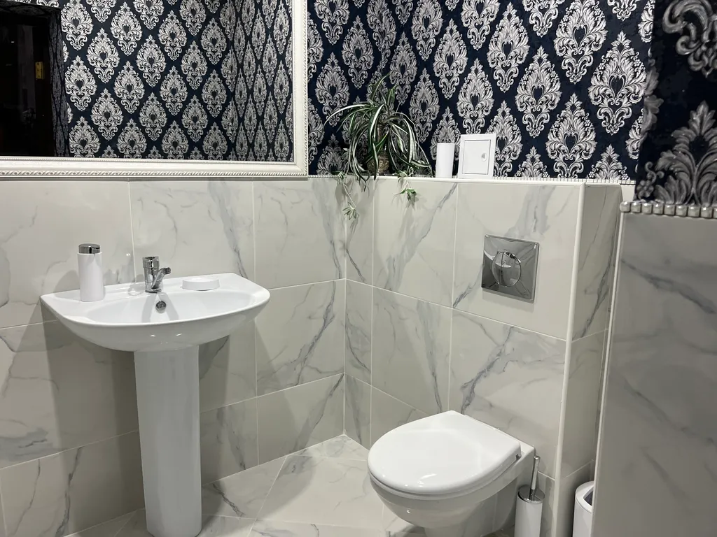 6-комнатный Дом