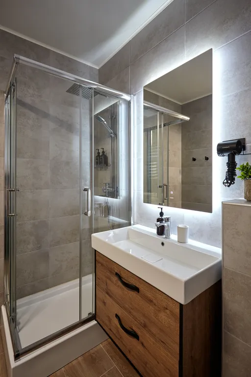 Квартира Этюд–уютная квартира в нескольких минутах от парка Галицкого — Краснодар